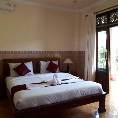 Apartament Mulan Dini House Ubud Zewnętrze zdjęcie
