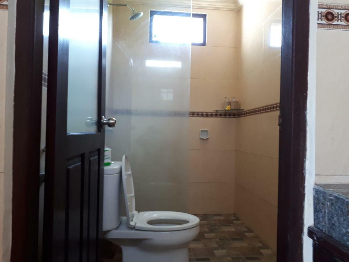 Apartament Mulan Dini House Ubud Zewnętrze zdjęcie