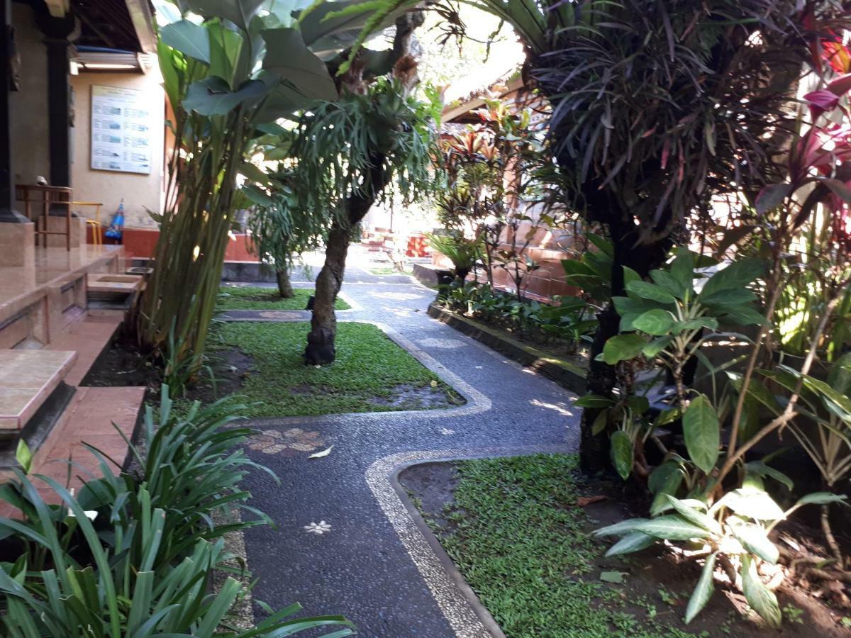 Apartament Mulan Dini House Ubud Zewnętrze zdjęcie
