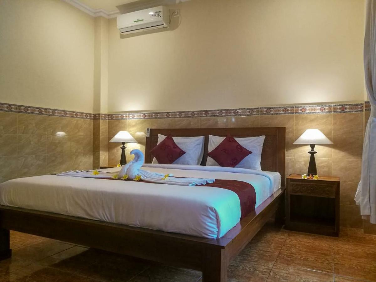 Apartament Mulan Dini House Ubud Zewnętrze zdjęcie